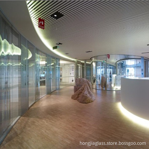 Safety Glass